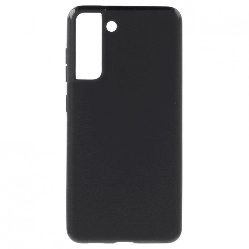 Smooth Silicone Case for Samsung Galaxy S21 FE