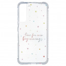 Funda Reforzada Diseño para Samsung Galaxy S22