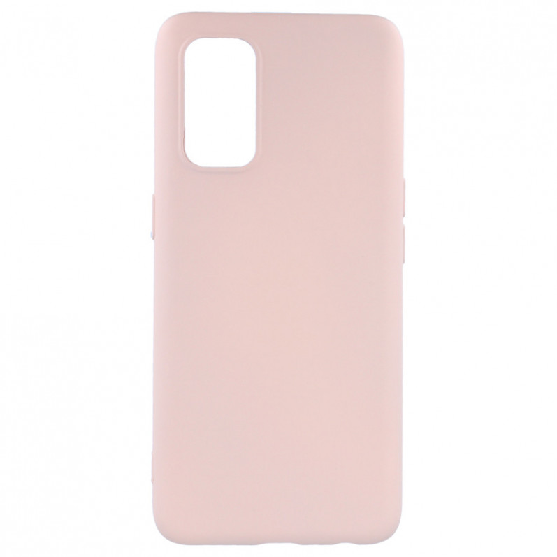 Ultra Soft Case for Oppo Find X3 Lite