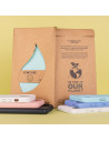 Case for iPhone 12 Pro Biodegradable Pink