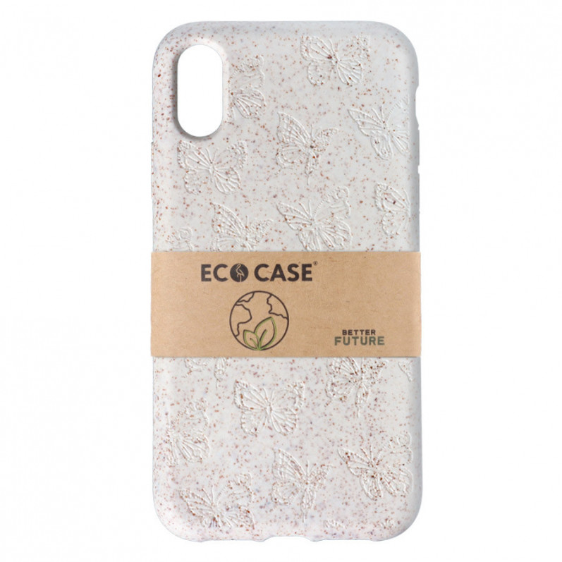 ECOcase Design case for iPhone XR