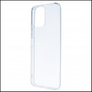 Funda Silicona transparente para Huawei Honor X8