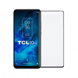 Full Tempered Glass for TCL...