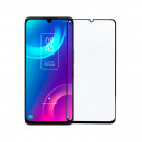 Full Tempered Glass for TCL 30 Plus