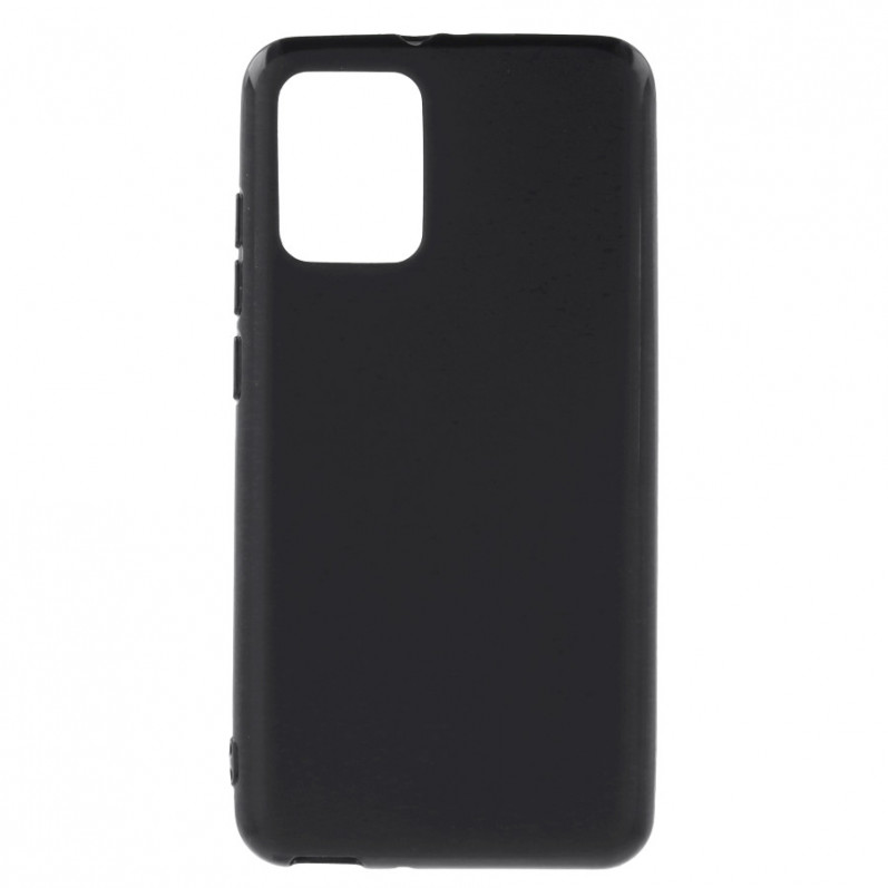 Funda Silicona lisa para Alcatel 1B 2022