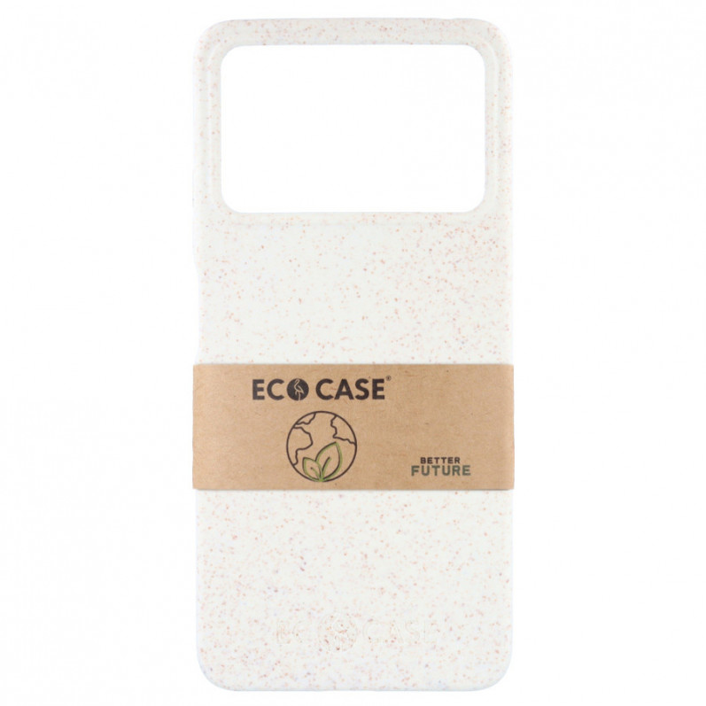 ECOcase case for Xiaomi Poco X4 Pro