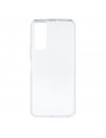 Transparent Silicone Case for Vivo Y72 5G