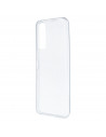 Transparent Silicone Case for Vivo Y72 5G