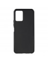 Smooth Silicone Case for Vivo Y36s