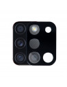 Black Camera Cover for Samsung Galaxy A21s