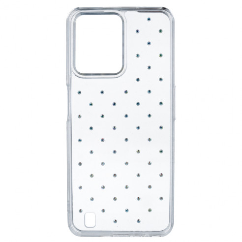 Funda Brillantes para Realme C31