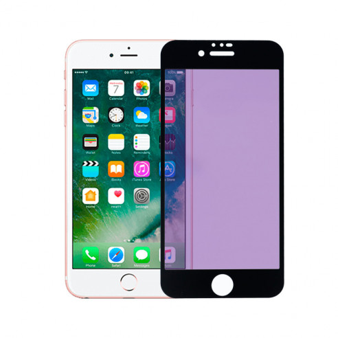 Full Anti Blue-Ray Tempered Glass for iPhone 6