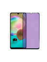 Full Anti Blue-Ray Tempered Glass for Samsung Galaxy A70