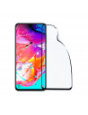 Unbreakable Full Tempered Glass for Samsung Galaxy A70