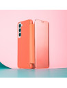 Mirror Cover for Oppo A74 4G