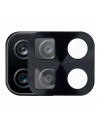 Black Camera Cover for Samsung Galaxy M12