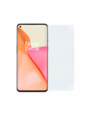 Transparent Tempered Glass for Oneplus 9