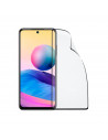 Shatterproof Full Tempered Glass for Xiaomi Redmi Note 10 5G