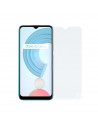 Transparent Tempered Glass for Realme C21