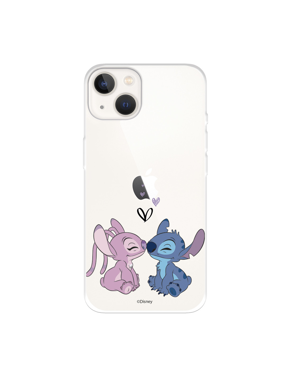 stitch iphone 14 case