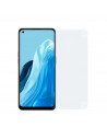 Transparent Tempered Glass for Oppo Reno 7 4G