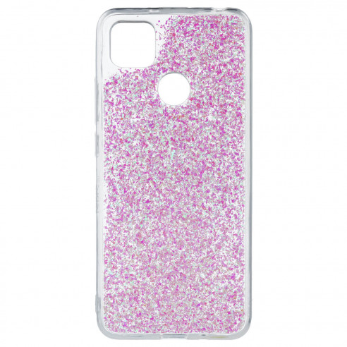 Funda Glitter Premium para Xiaomi Redmi 9C