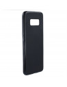 Smooth Silicone Case for Samsung Galaxy S8