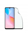 Unbreakable Full Tempered Glass for Vivo Y33s