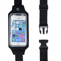 Sports belt for phones