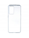 Transparent Silicone cover for Realme GT Neo 2