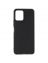 Smooth silicone case for Vivo Y01