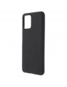 Smooth silicone case for Vivo Y01