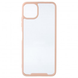 Funda Bumper Ultra Suave para Samsung Galaxy A22 5G