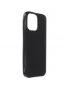 Smooth silicone case for iPhone 14 Pro Max