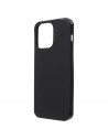 Smooth silicone case for iPhone 14 Pro Max
