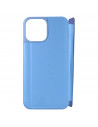 Mirror book case for iPhone 14 Pro Max