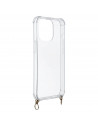 Transparent Case Compatible Cord for iPhone 14 Pro