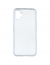 Funda Silicona transparente para Nothing Phone 1