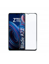 Full Tempered Glass for ZTE Blade A72