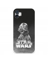 Official Star Wars Darth Vader Nothing Phone 1 Case Black Background - Star Wars