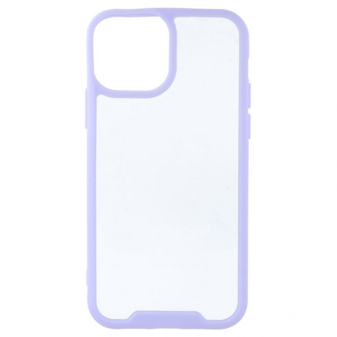 Funda Bumper Ultra Suave para iPhone 12 Pro