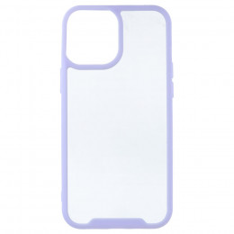 Funda Bumper Ultra Suave para iPhone 12 Pro Max