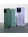 Book Soft Case for iPhone 14 Pro Max