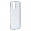 Transparent Silicone Case for Xiaomi Poco M5