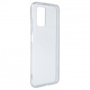 Transparent Silicone Case for Xiaomi Poco M5