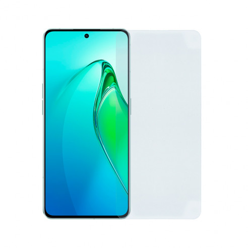Transparent Tempered Glass for Oppo Reno 8 Pro