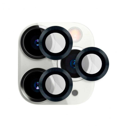 Camera Protector for iPhone 11 Pro Max Ring Size