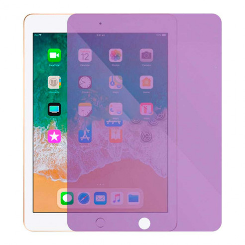 Complete Anti Blue-Ray Glass for iPad Pro 9. 7