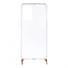 Silicone Cord Case for Oppo...