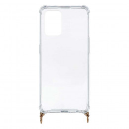 Transparent Case with...
